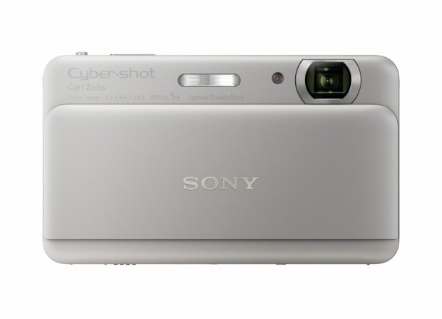 Sony Cyber-Shot DSC-TX55 (Bild: Sony)